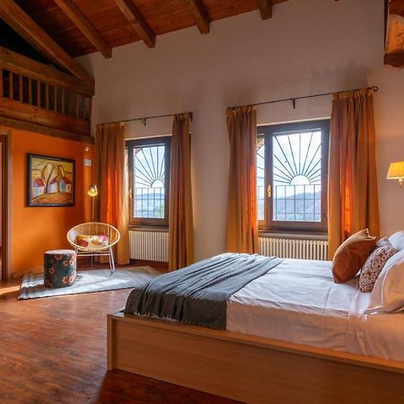 Quattrovigne - Country House Mango Zewnętrze zdjęcie