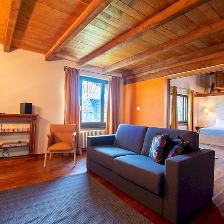 Quattrovigne - Country House Mango Zewnętrze zdjęcie