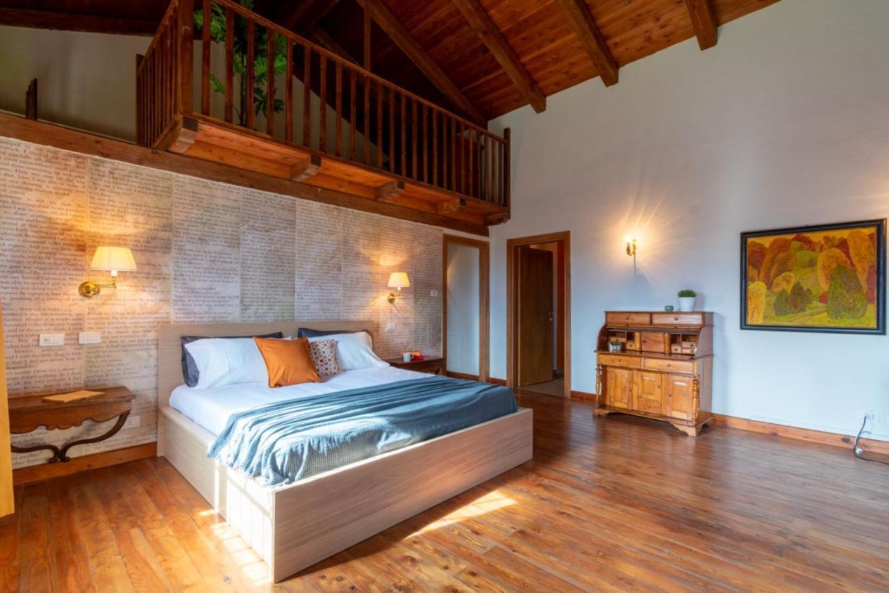 Quattrovigne - Country House Mango Zewnętrze zdjęcie