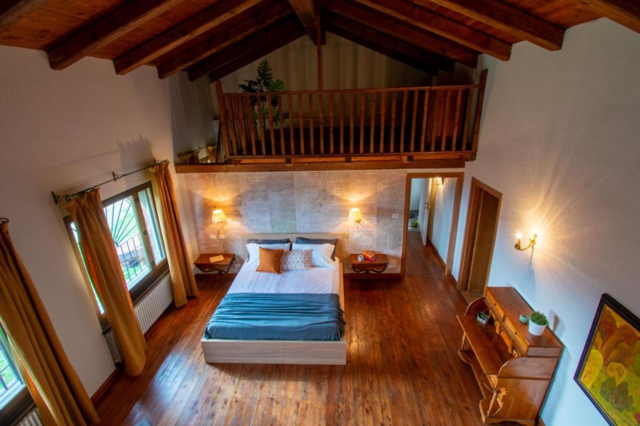 Quattrovigne - Country House Mango Zewnętrze zdjęcie