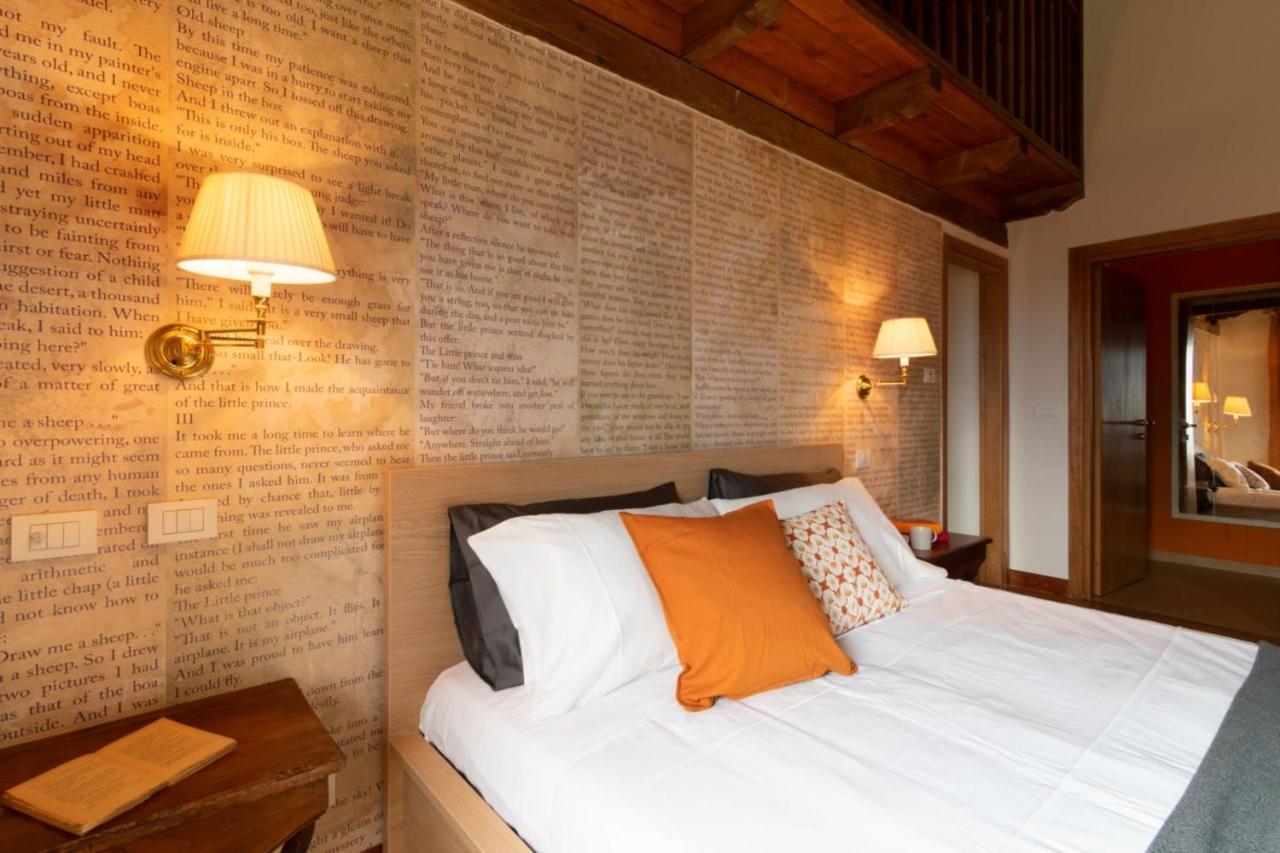 Quattrovigne - Country House Mango Zewnętrze zdjęcie