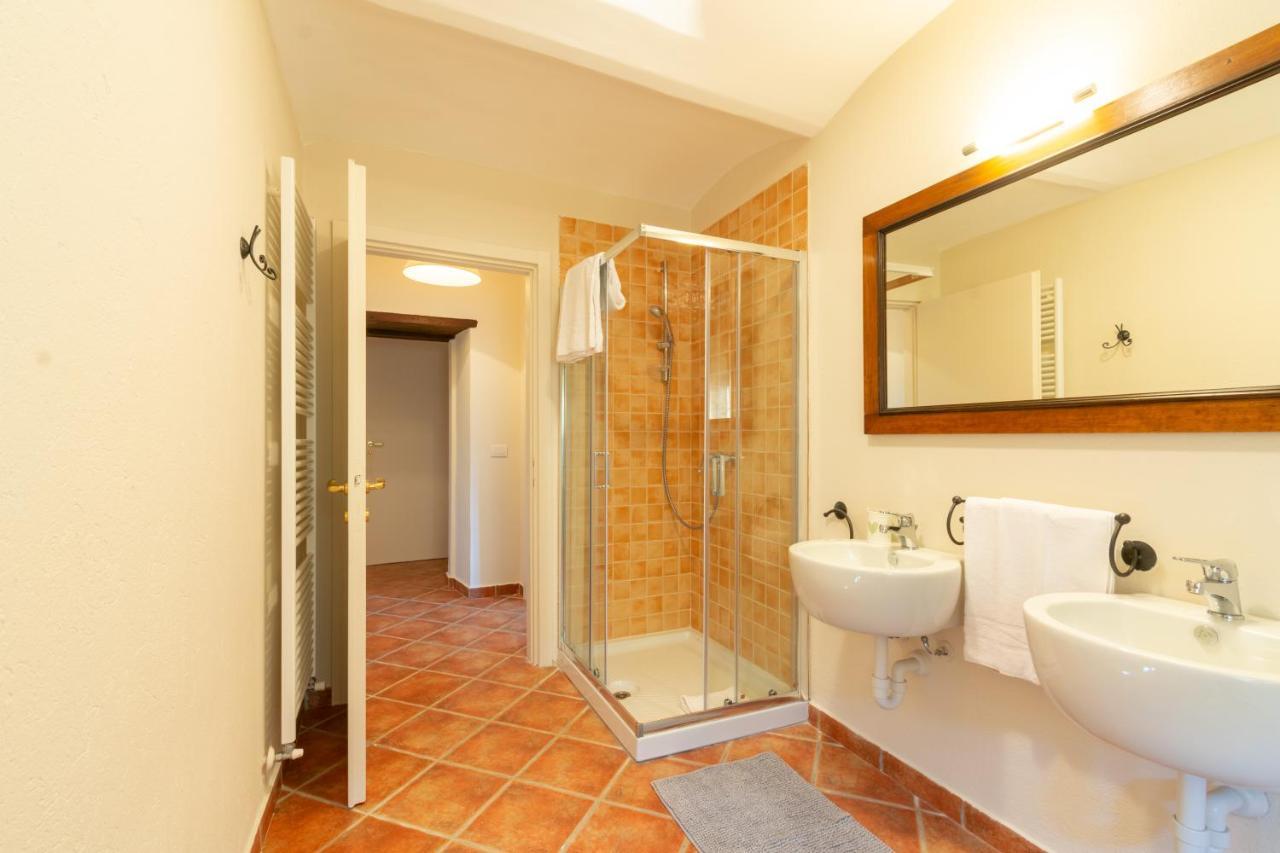 Quattrovigne - Country House Mango Zewnętrze zdjęcie