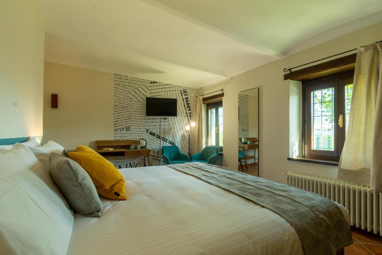 Quattrovigne - Country House Mango Zewnętrze zdjęcie