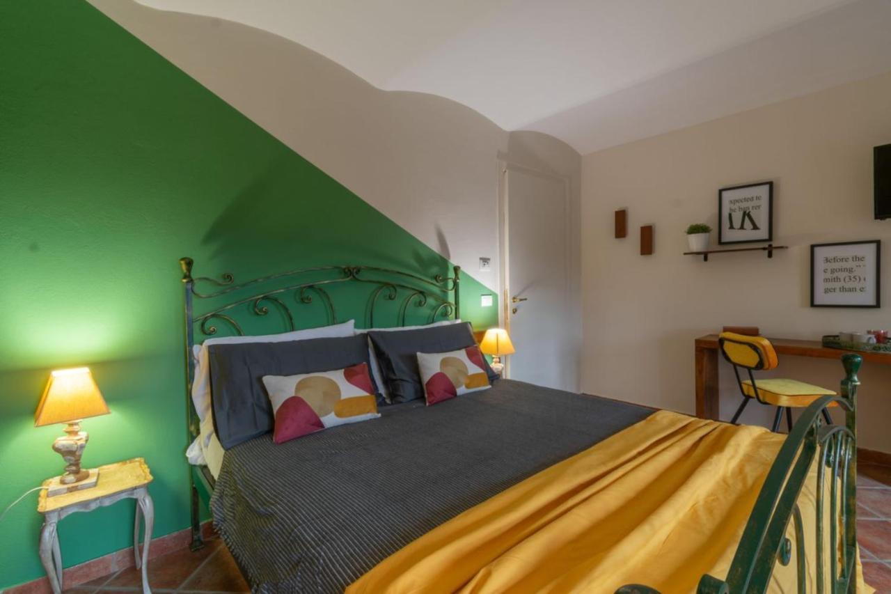 Quattrovigne - Country House Mango Zewnętrze zdjęcie