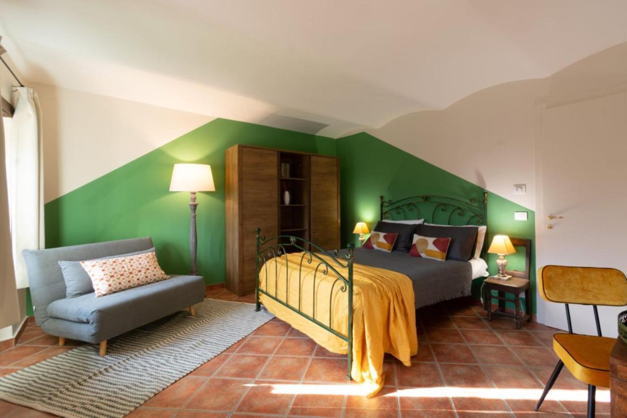 Quattrovigne - Country House Mango Zewnętrze zdjęcie