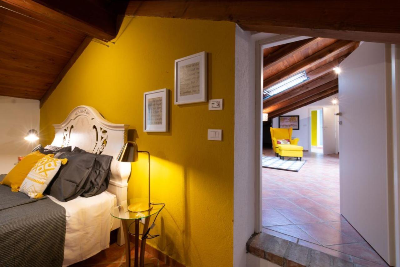 Quattrovigne - Country House Mango Zewnętrze zdjęcie