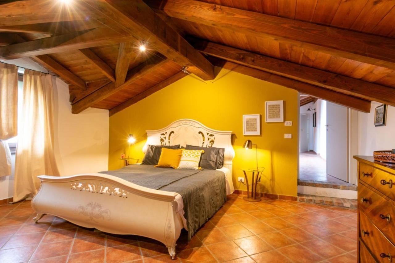 Quattrovigne - Country House Mango Zewnętrze zdjęcie