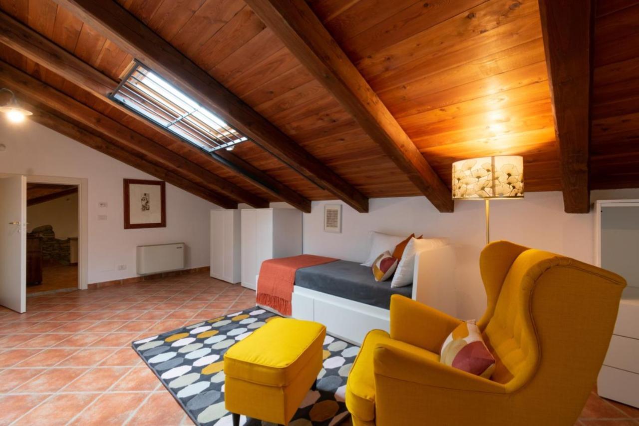 Quattrovigne - Country House Mango Zewnętrze zdjęcie