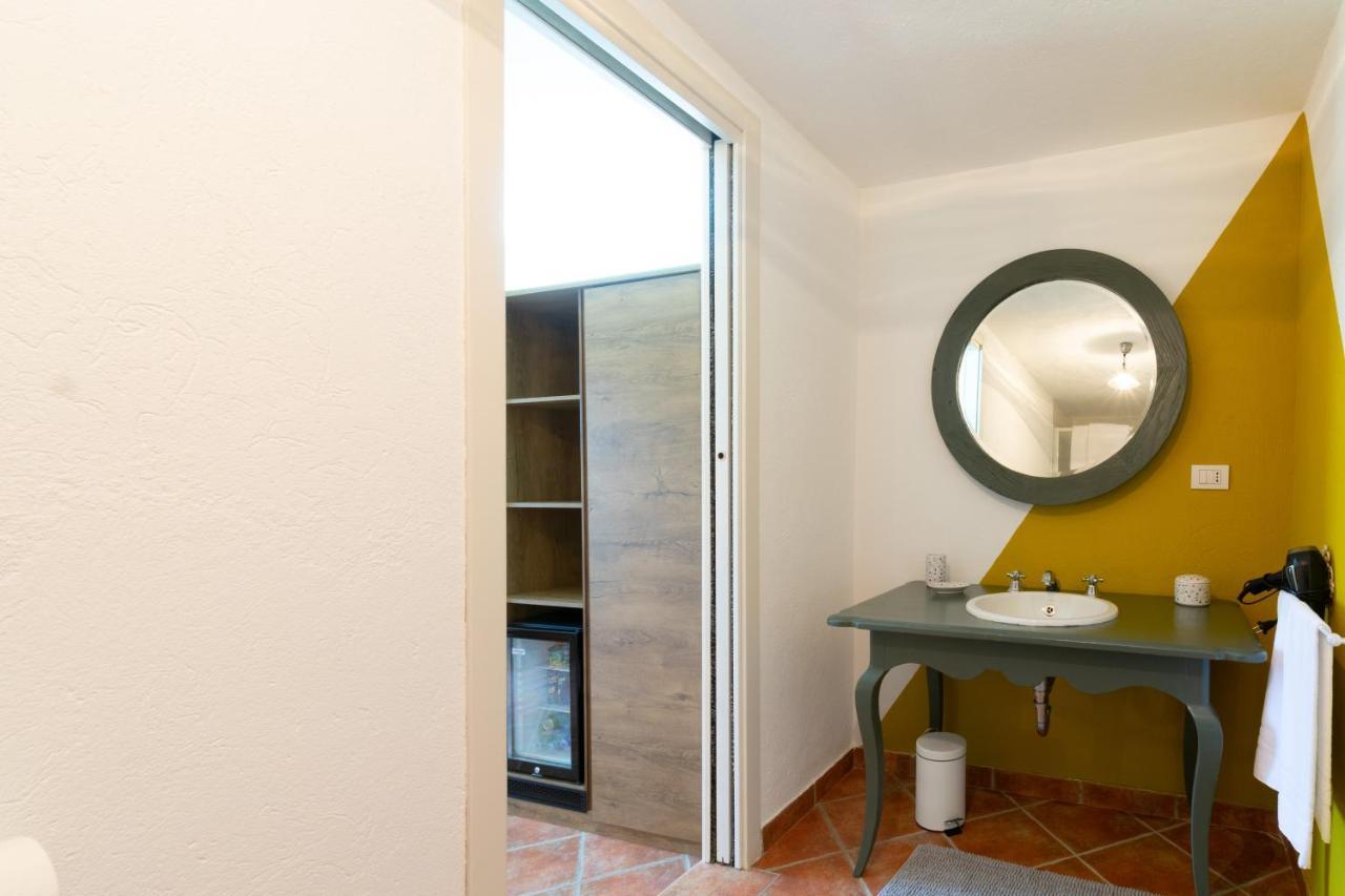 Quattrovigne - Country House Mango Zewnętrze zdjęcie