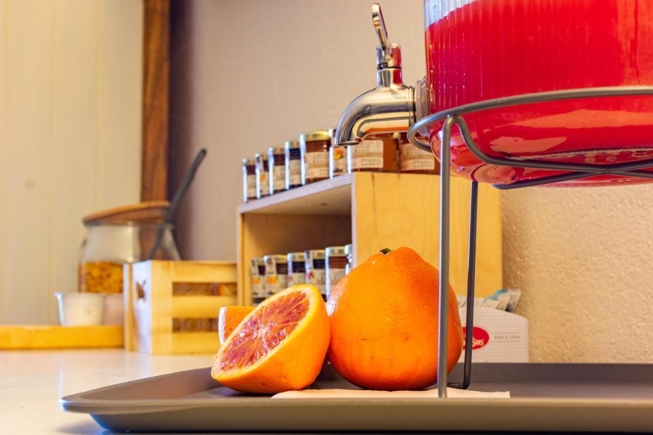 Quattrovigne - Country House Mango Zewnętrze zdjęcie