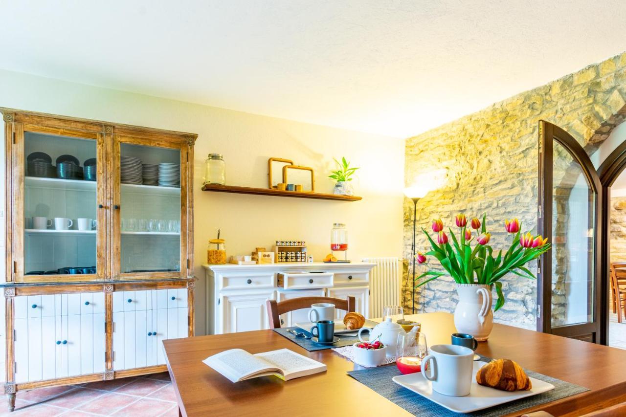 Quattrovigne - Country House Mango Zewnętrze zdjęcie