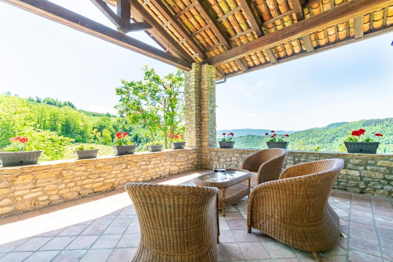 Quattrovigne - Country House Mango Zewnętrze zdjęcie