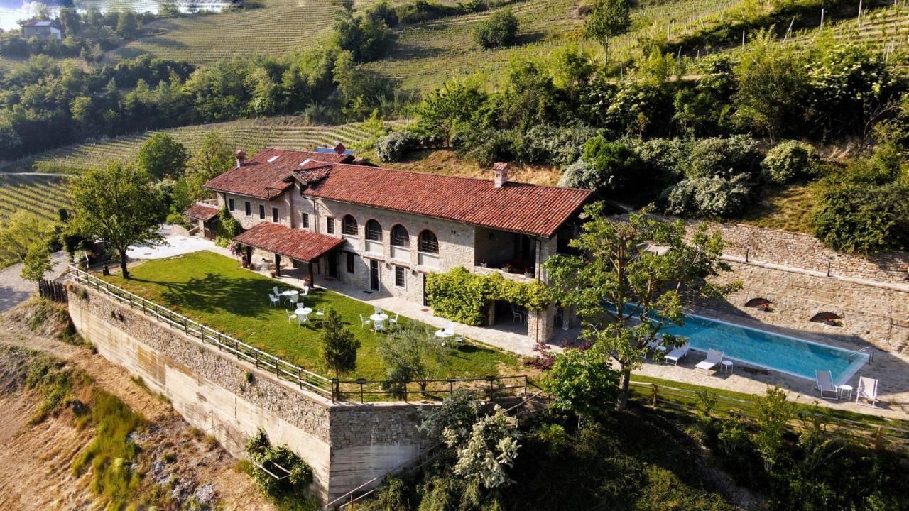 Quattrovigne - Country House Mango Zewnętrze zdjęcie