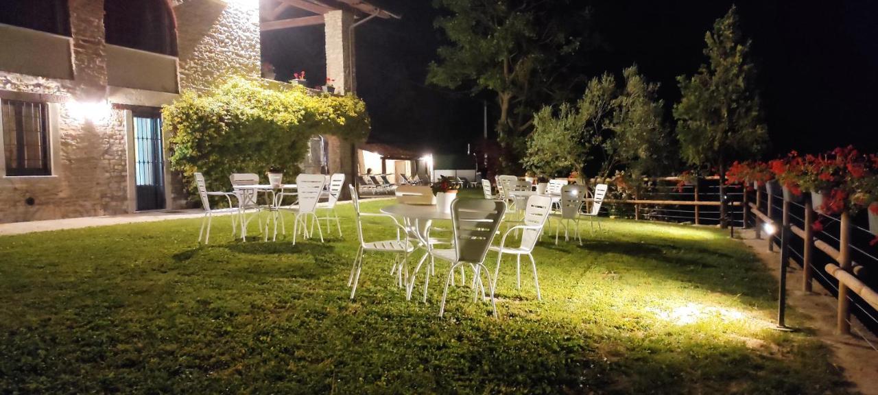 Quattrovigne - Country House Mango Zewnętrze zdjęcie