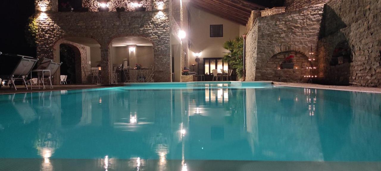 Quattrovigne - Country House Mango Zewnętrze zdjęcie