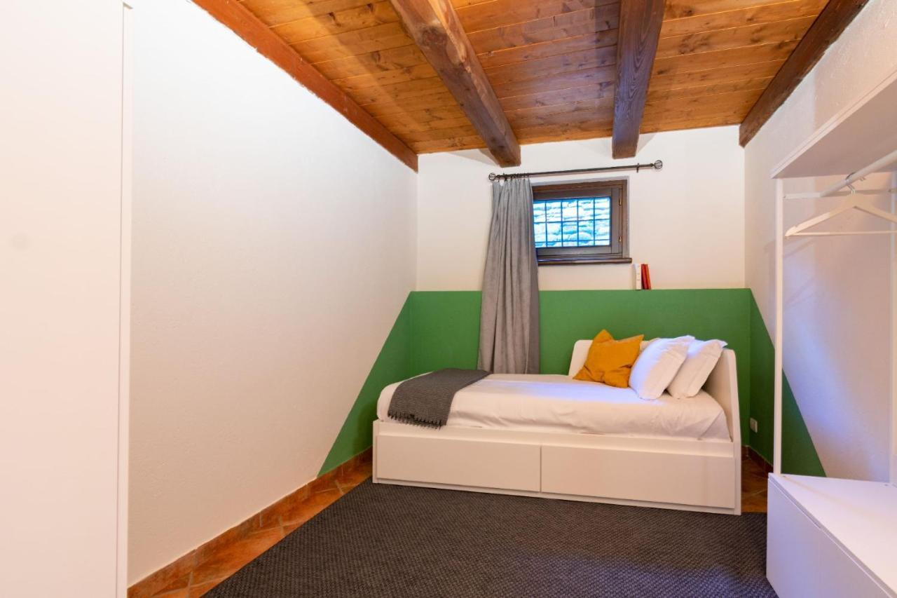 Quattrovigne - Country House Mango Zewnętrze zdjęcie