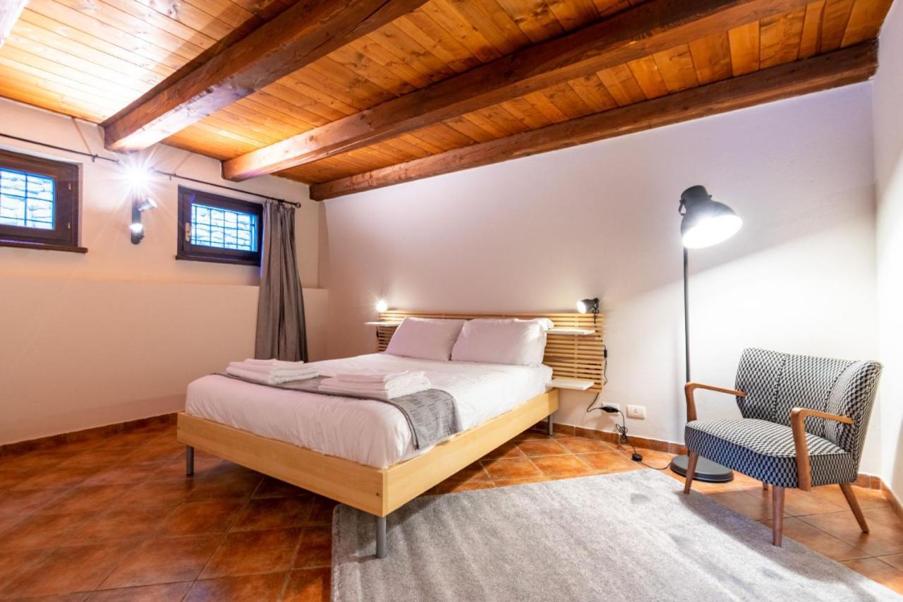 Quattrovigne - Country House Mango Zewnętrze zdjęcie
