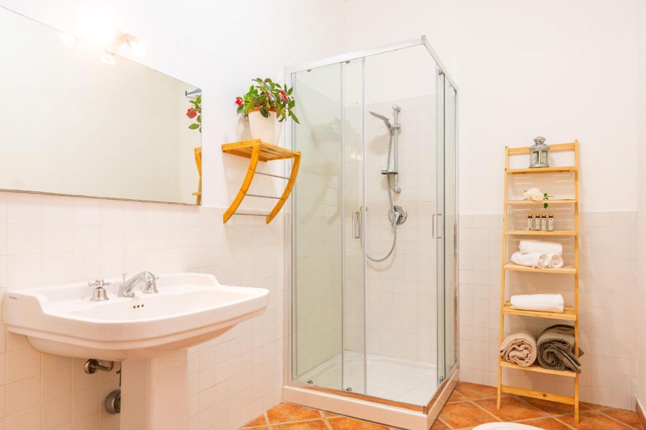 Quattrovigne - Country House Mango Zewnętrze zdjęcie