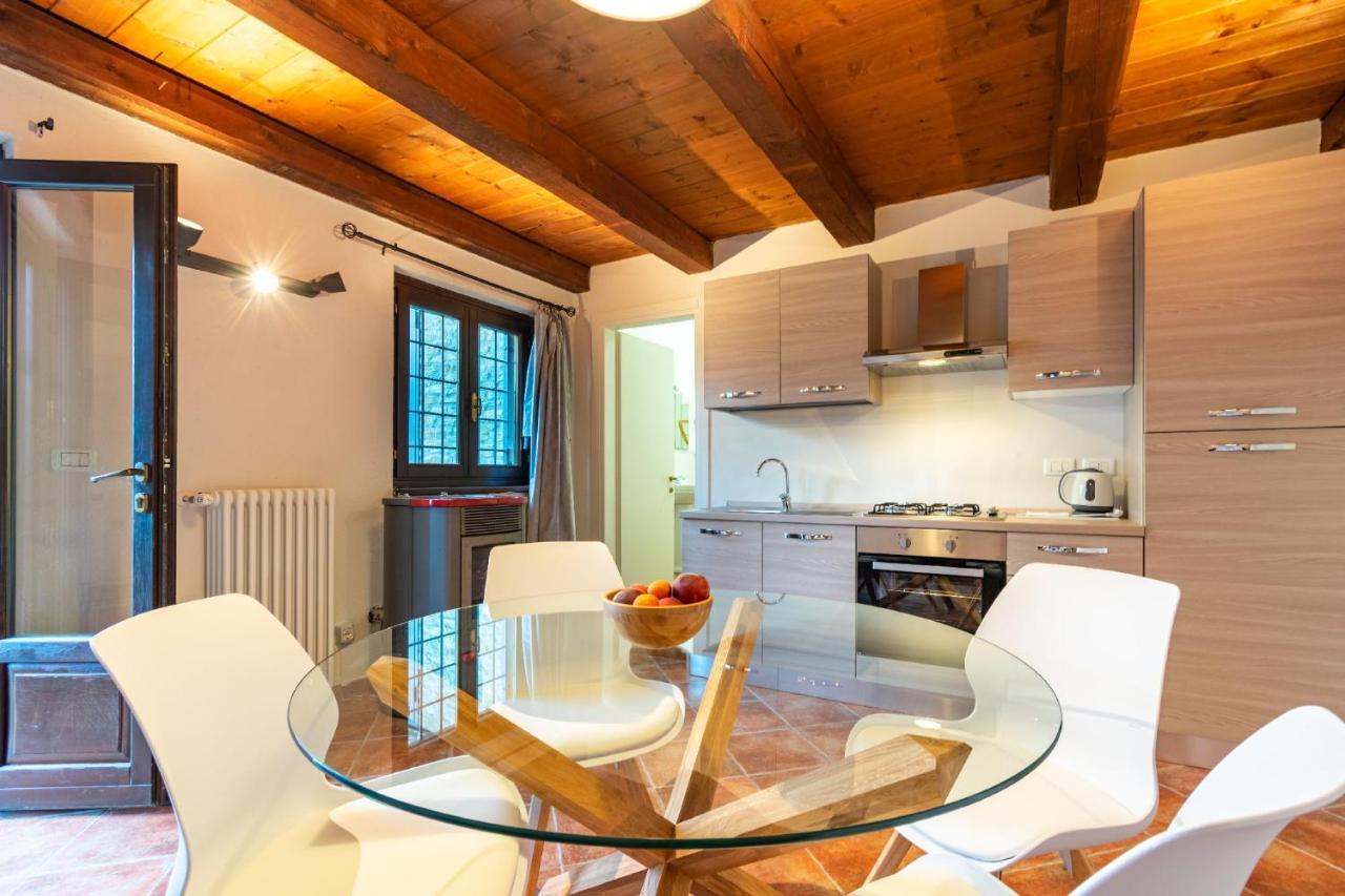 Quattrovigne - Country House Mango Zewnętrze zdjęcie
