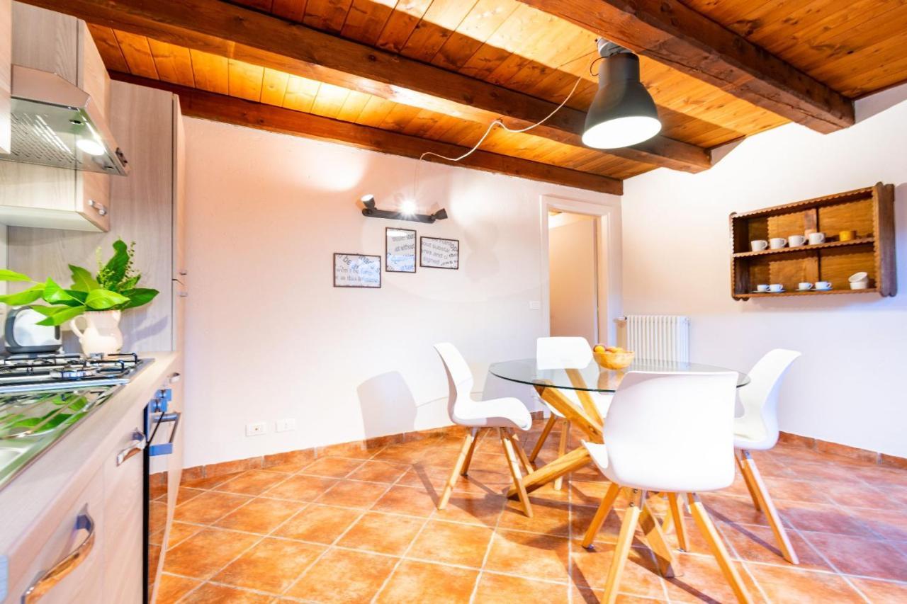 Quattrovigne - Country House Mango Zewnętrze zdjęcie