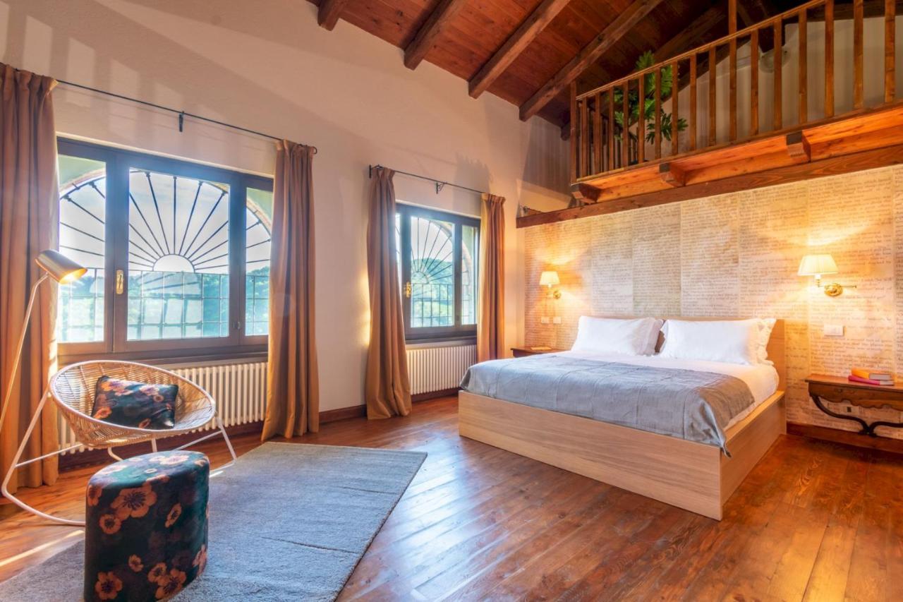 Quattrovigne - Country House Mango Zewnętrze zdjęcie