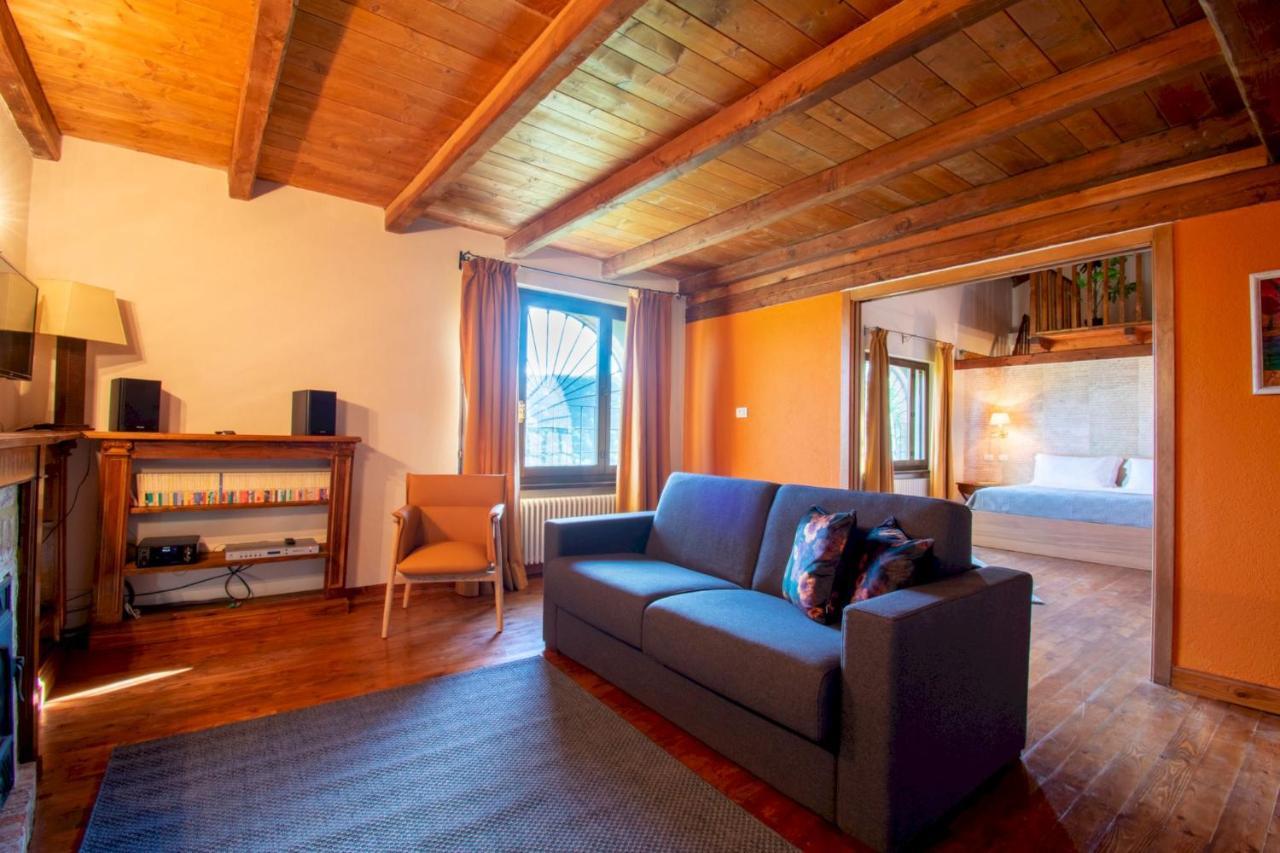 Quattrovigne - Country House Mango Zewnętrze zdjęcie